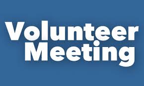 Volunteers All-state Meeting